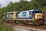 CSX 5554
